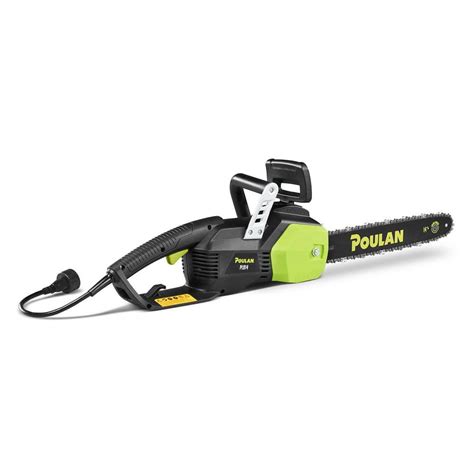 Poulan Pl3816 16 38cc 2 Cycle Gas Chainsaw Ph