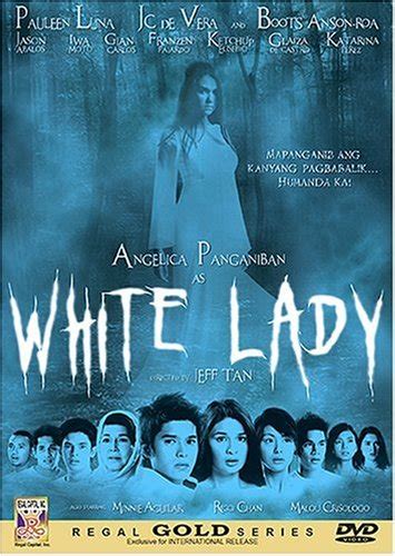 Pinoy Movie Online White Lady