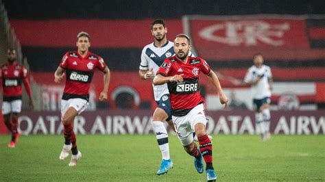 Vélez Sarsfield X Flamengo Onde Assistir Escalações Horário E Arbitragem