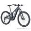 Scott Patron ERide 920 800Wh 29 2025 E Bike E Mountainbike Fullys