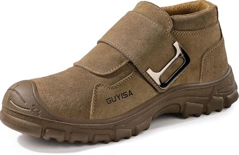 steel toe boots for men walmart 13