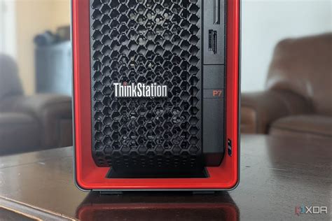 Thinkstation P