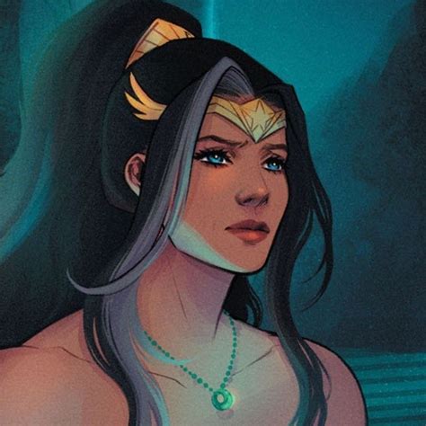 Diana Of Themysciraprince Aka Wonder Woman Icon Superhero Villains