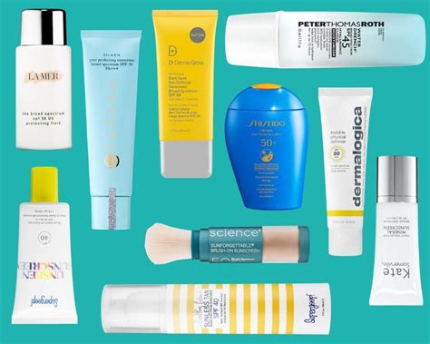 Sunscreen Benefits Why You Should Be Using Spf Year Round Daily