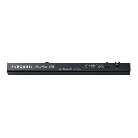 Comprar Kurzweil Forte Se Teclado Workstation Musicopolix