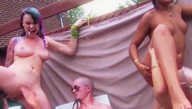 Ultimate Collection Of Hot Outdoor Fuck Fest Letmejerk