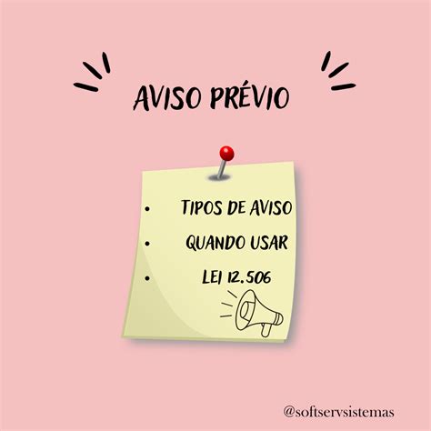 Qual O Valor Do Aviso Previo - Aviso Previo Aviso Prévio: O Que é E Como Funciona? VLV Advogados
