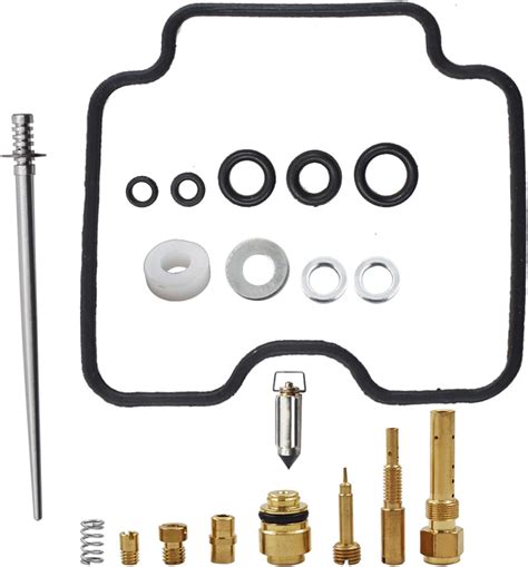 Amazon Autoparts Carburetor Repair Kit Replacement For Yamaha