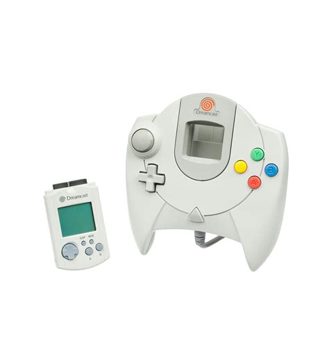 How to mod your Dreamcast VMU into the ultimate mini retro emulator