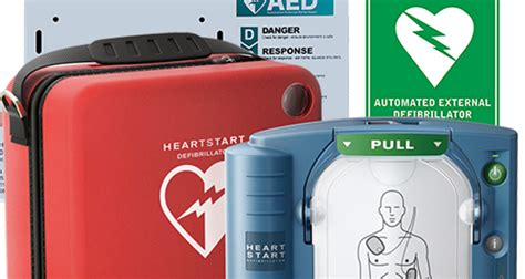 Buy Special Offers Defibrillator Essentials Defibs Direct