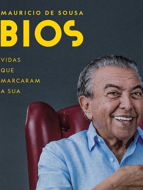 Bios Vidas que Marcaram a Sua Série 2018 AdoroCinema