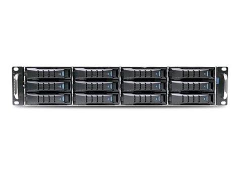 AIC 2U 12-Bay Storage Server (SB202-LB) | Taiwantrade.com