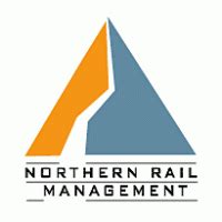 Northern Rail Management Logo PNG Vector (EPS) Free Download