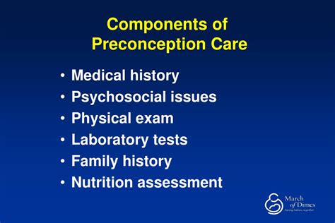 Ppt Preconception Care Powerpoint Presentation Free Download Id563168