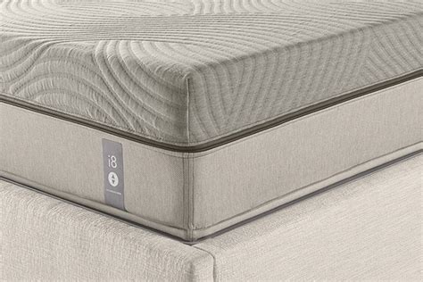 Sleep Number i8 Bed Mattress Review | The Sleep Judge