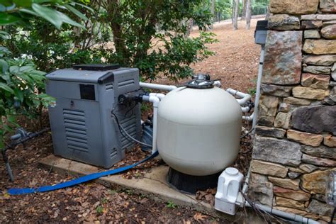 How To Install a Pool Heater: Step by Step Guide