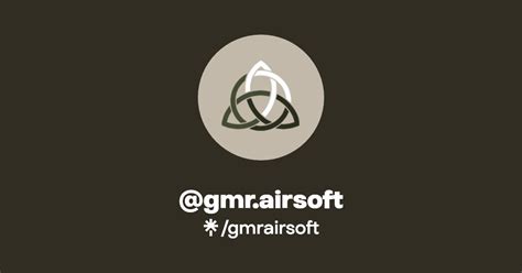 Gmr Airsoft Instagram TikTok Linktree