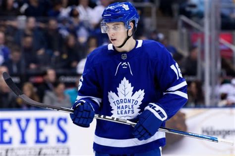 Mitch Marner Stats News Videos Highlights Pictures Bio Toronto