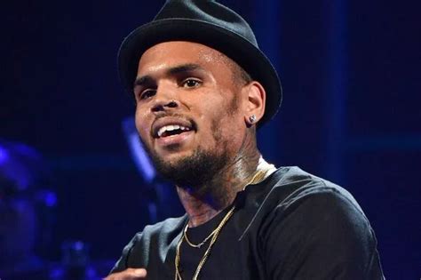 Chris Brown Interview About Anger Issues Violence Rihanna And Jay Zs