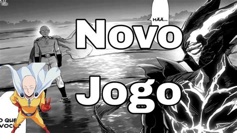 Esse Novo Jogo De One Punch Man Incr Vel Youtube