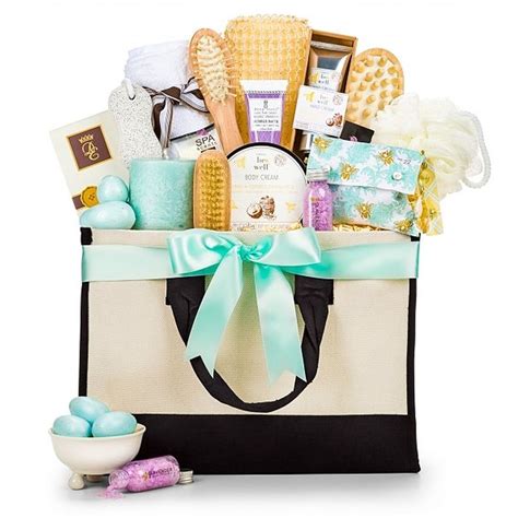 The Ultimate Pamper Hamper Hampers Usa Delivery