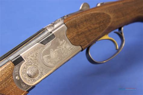 Beretta Silver Pigeon Iii Ga For Sale At Gunsamerica