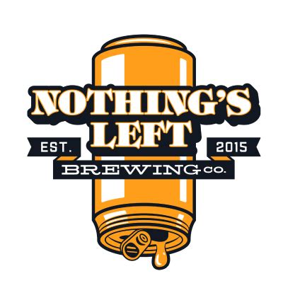 Nothing S Left Brewing Co Menu