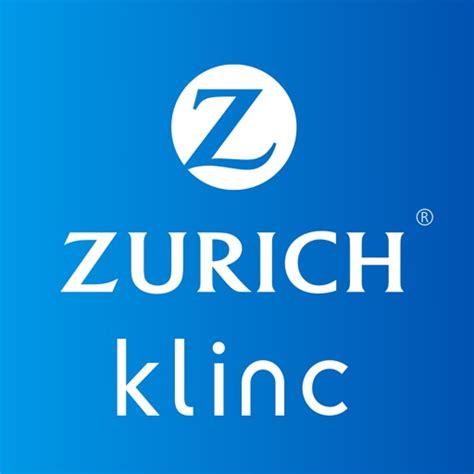 Zurich Klinc On Demand By Zurich Insurance Company Ltd