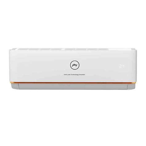 Godrej 1 5 Ton 3 Star Inverter Split AC 2023 Model Pai International