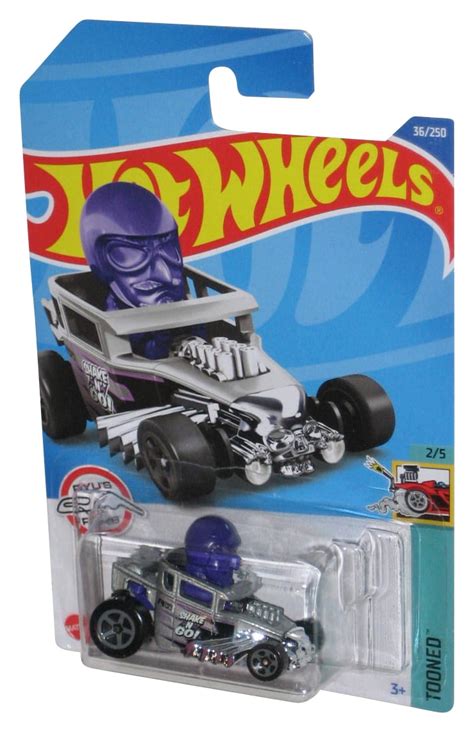 Hot Wheels Skull Shaker Tooned Assorted Walmart