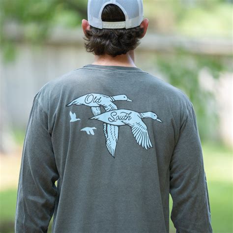 Old South Apparel – Rivershore Outfitters