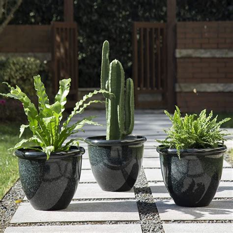 Budget Friendly Pots And Planters For Indoor Plants Slick Garden