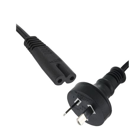 Saa Certificated Australia 10a 3 Flat Pin Ac Power Cord China Power Plug And Electrical Plug