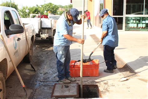 Porque Es Importante Cuidar El Drenaje Sanitario Japame