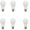 Westinghouse W Equivalent Soft White Omni A Way Led Light