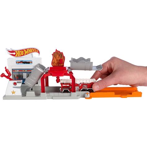 Hot Wheels Ehir Ba Lang Setleri Blaze Blast Deniz Shop