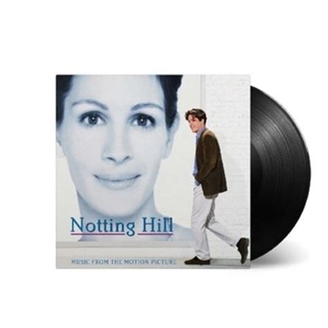 Original Soundtrack Notting Hill Lp 180 Gram Vinyl Limited Edition Mov