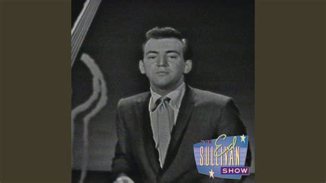 Mack The Knife Performed Live On The Ed Sullivan Show 5 31 59 YouTube