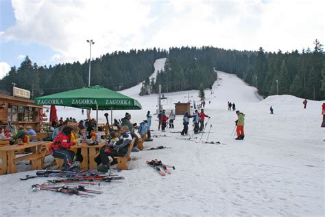 Borovets Good Ski Guide