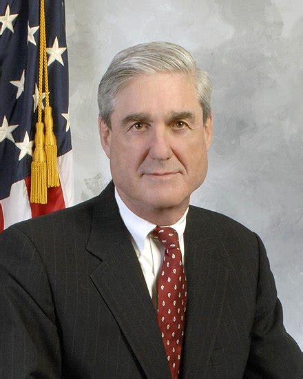 robert mueller net worth forbes