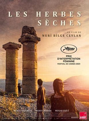 Les Herbes sèches en Streaming gratuit HD VOD