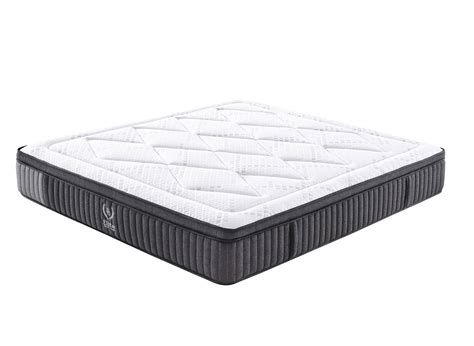 Matelas Hybride Ressorts Ensach S X Cm Paisseur Cm Astro