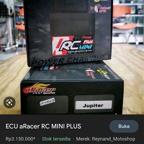 Jual Ecu Aracer Rc Super X Mx Di Seller Naza Grosir Bubutan Kota