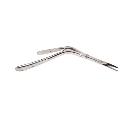 Caplan Nasal Septum Scissor Admire Surgical