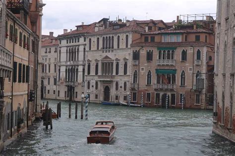 Venice Water Taxi: Everything You Need To Know (2025)