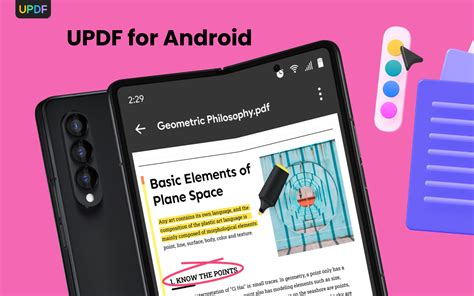 Come Modifica Pdf Su Android Updf