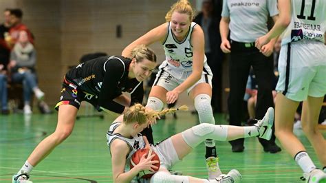 Girolive Panthers gewinnen im Derby gegen BBC Osnabrück schönsten