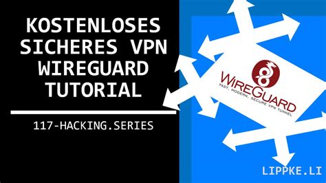 Was ist Wireguard Der Fritzbox Guide für VPN Android