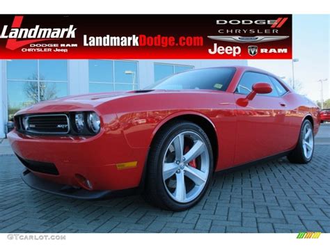 2009 Torred Dodge Challenger Srt8 59026009 Photo 13