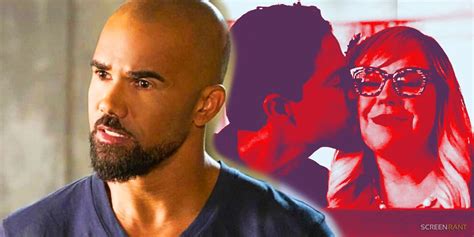 Criminal Minds Evolution Season 2s New Actor Sets Up An Original